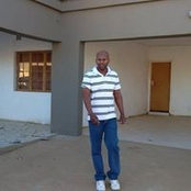 Modiri Phuthego's photo