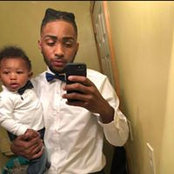 Eric Robinson Jr's photo