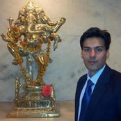 Vivek Bashamboo's photo