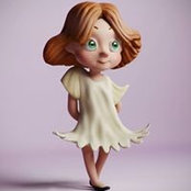 Maya Autodesk's photo