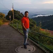 Foto von Anoop Singh