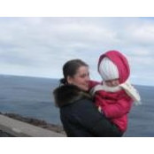 Martine Bélanger's photo