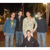 Federico Goldbaum's photo