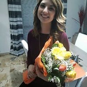 Foto von Roberta Montinaro