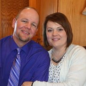 Beth N Mark Wilson's photo