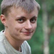 Микола Кривецький's photo