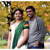Ravi Vasamsettys foto