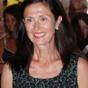 Stina Lindén's photo