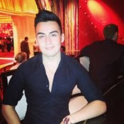 Jimmy Alexander's photo