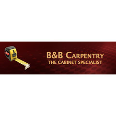B&B Carpentry