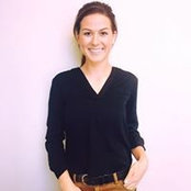 Nicole Paulides's photo