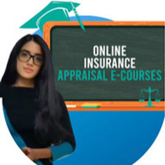 Insurance Appraisal Certification e-Courses