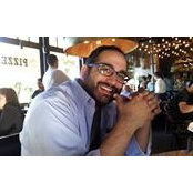 Sultan Meghji's photo