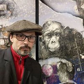 Daniel Juruss foto