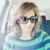 Falak Hindash's photo