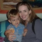 Kacy Hayes's photo
