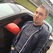 Александр Конев's photo