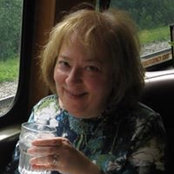 Barbara Ostroffs foto