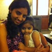 Roopa Bv's photo