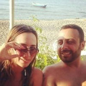 Chantal Chahda's photo