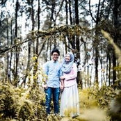 Fadhrees Suhaimi's photo