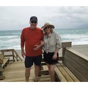Suzy Long's photo