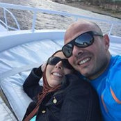 Ahmed El-Feky's photo