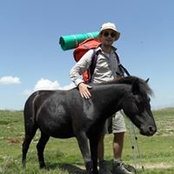 Thibaut Galvain's photo