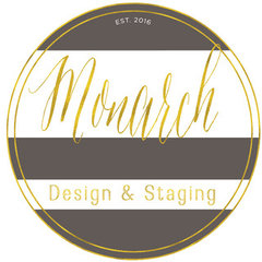 Monarch Design & Staging