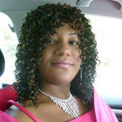 Candice Allen's photo