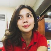 Mennie Ruth Viray's photo