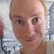 Joni Vigren's photo