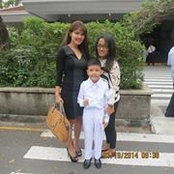 Foto von Diana Dy