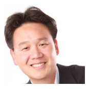 Bernard Chung's photo