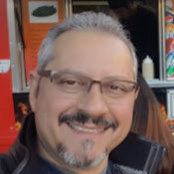 Marcelo de Oliveira's photo