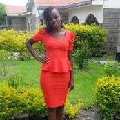 Joy Owili's photo