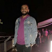 Foto von Bader Alshahrani