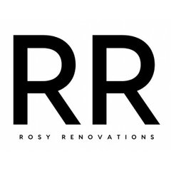 Rosy Renovations