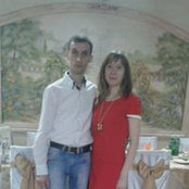 Лена Станинец's photo