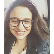 Farida Fouad's photo