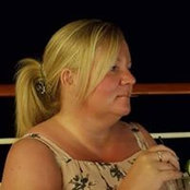 Mandy Kirk's photo