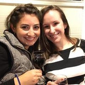 Meghan Ranieri's photo