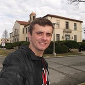 Laércio Metzner's photo