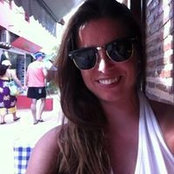 Camila Giners foto