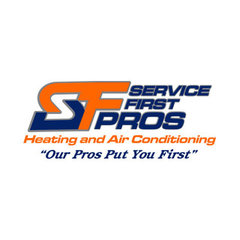 Service First Pros