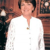 Foto von Nadine Bolf