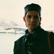 Tim Elliots foto
