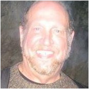 Eric Weinsteins foto