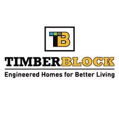Timber Block Homes