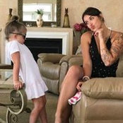 Miranda Liebman's photo